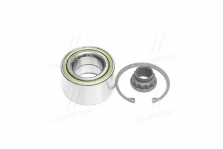 Подшипник ступицы передн. TOYOTA AVENSIS, COROLLA, PRIUS (произ-во Jakoparts) JAKOPARTS J4702023