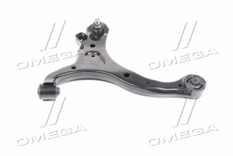 Рычаг подвески передний левый Hyundai Santa Fe II 05-13 (произ-во Jakoparts) JAKOPARTS J4900534