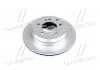 Диск тормозной задний Ssangyong KYRON, ACTYON, REXTON (произ-во Jakoparts) JAKOPARTS J3310403 (фото 2)