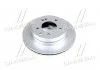 Диск тормозной задний Ssangyong KYRON, ACTYON, REXTON (произ-во Jakoparts) JAKOPARTS J3310403 (фото 4)