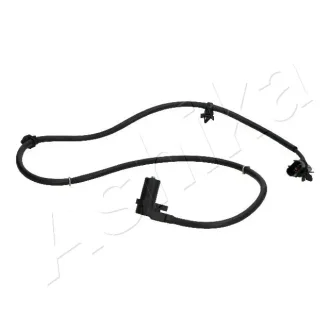 Датчик ABS перед. лівий Mitsubishi Lancer/Outlander CU2W (CU2-5W) 01- ASHIKA 151-05-548
