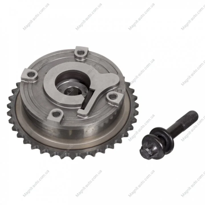 Шестерня привода распределительного вала (Vanos) BMW/MINI "(N13) "06>> "OUT FEBI BILSTEIN ="102193" (фото 1)