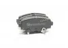 Колодки тормозные задние дисковые Mazda3 III 13- (произ-во Jakoparts) JAKOPARTS J3613004 (фото 1)