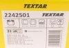 Гальмівні колодки BMW 3(G20)/5(G30)/7(G11)/X5(G05) "F "14>> TEXTAR ="2242501" (фото 4)