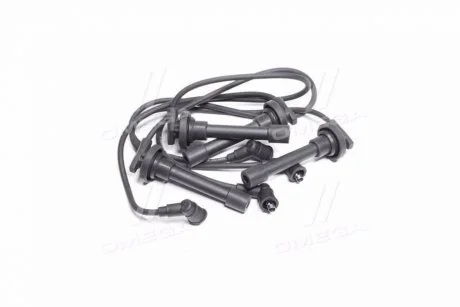 Провод зажигания (компл.) Honda Accord (произ-во Jakoparts) JAKOPARTS J5384006