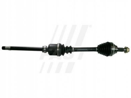 Піввісь права (-ABS) Jumper/Ducato/Boxer 18 94- 35/41/54 FAST FT27043