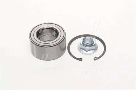 Подшипник ступицы передн. TOYOTA CAMRY (произ-во Jakoparts) JAKOPARTS J4702057