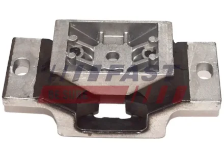 Опора КПП Opel Movano, Renault Master III 2.3D 02.10- FAST FT52493