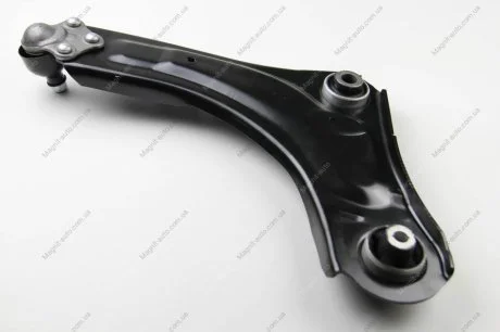 Рычаг перед. Megane III/ Scenic III/ Fluence 09- Пр. ASMETAL 30RN5611