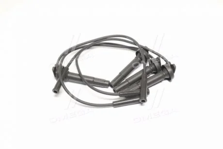Провід запалювання (компл.) SUBARU (вироб-во Jakoparts) JAKOPARTS J5387011