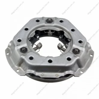 Диск зчеплення MERCEDES L 408/L 508/L 608 "56-88 FEBI BILSTEIN ="105284"