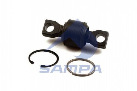 Ремкомплект тяги поперечної стабілізації моста SAMPA 010.696