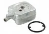 Масляний радіатор AUDI/SEAT/SKODA/VW >>"16 FEBI BILSTEIN ="14560" (фото 1)