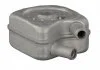 Масляний радіатор AUDI/SEAT/SKODA/VW >>"16 FEBI BILSTEIN ="14560" (фото 4)