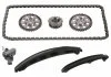 К-т привода ГРМ VW/SKODA \'\'1.6 \'\'06>> =
