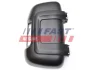 Накладка зеркала. Fiat Ducato 14- FAST FT88808 (фото 1)
