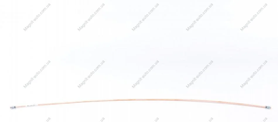 Тормозная трубка с фитингами QUICK BRAKE CU-0960A-A (фото 1)