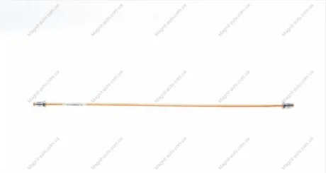 Трубка тормозная QUICK BRAKE CU-0450A-A