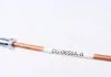 Трубка тормозная QUICK BRAKE CU-0650A-A (фото 3)