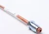 Трубка тормозная QUICK BRAKE CU-0650A-A (фото 4)
