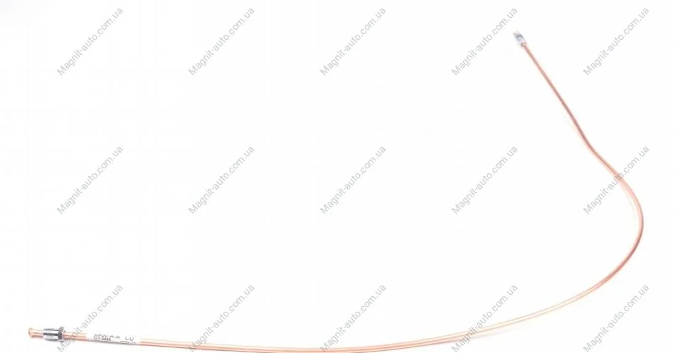 Трубка тормозная QUICK BRAKE CU-0900A-A (фото 1)