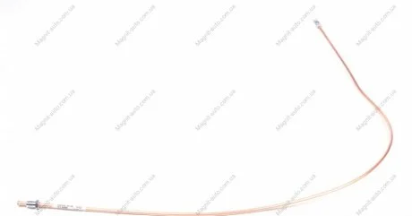 Трубка тормозная QUICK BRAKE CU-0900A-A