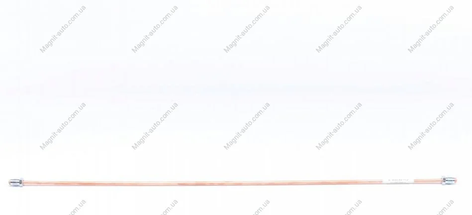 Трубка тормозная QUICK BRAKE CU-0610A-A (фото 1)
