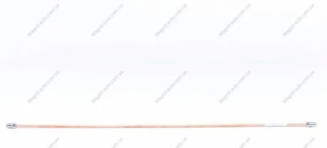 Трубка тормозная QUICK BRAKE CU-0610A-A