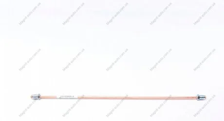 Трубопровід гальмівного приводу QUICK BRAKE CU-0360A-A
