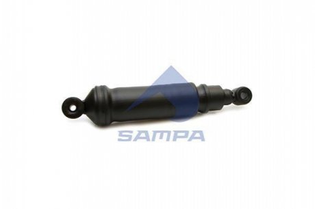 Амортизатор підвіски кабіни з подушкою SAMPA 030.270