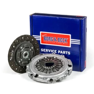 -Комплект зчеплення BORG & BECK HK7786