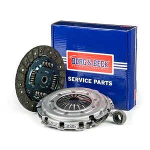 -Комплект сцепления BORG & BECK HK2565