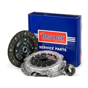 -Комплект сцепления BORG & BECK HK2209
