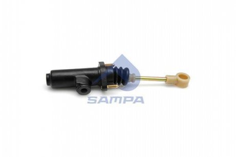 Комплект головного циліндра зчеплення SAMPA 096.413