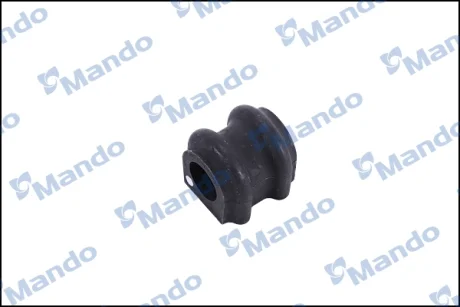 Втулка стабилизатора MANDO DCC010744