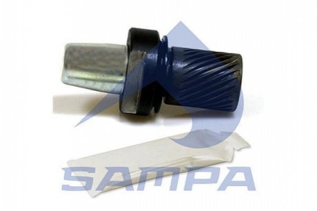 Ремкомплект гальмівного регулятора SAMPA 050.569 (фото 1)