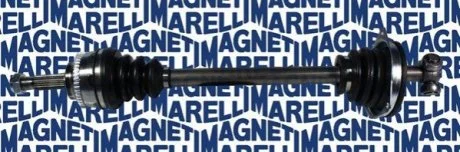 TDS0089 Полуось передняя левая FR MAGNETI MARELLI 302004190089