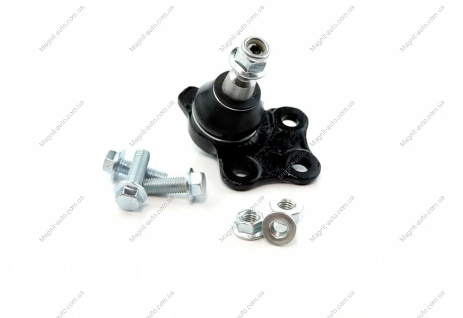 Кульова опора Renault Duster 10- SHAFER SM2308 (фото 1)