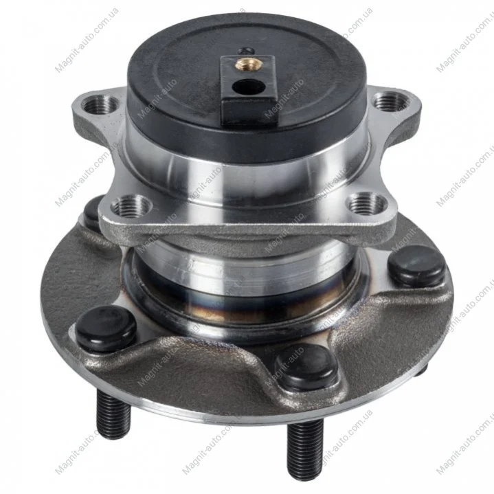 Ступиця колеса MAZDA 6 "R "07-13 FEBI BILSTEIN ="172496" (фото 1)