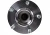 Ступиця колеса MAZDA 6 "R "07-13 FEBI BILSTEIN ="172496" (фото 3)