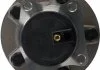 Ступиця колеса MAZDA 6 "R "07-13 FEBI BILSTEIN ="172496" (фото 4)