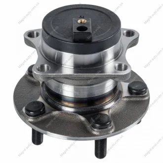 Ступиця колеса MAZDA 6 "R "07-13 FEBI BILSTEIN ="172496"