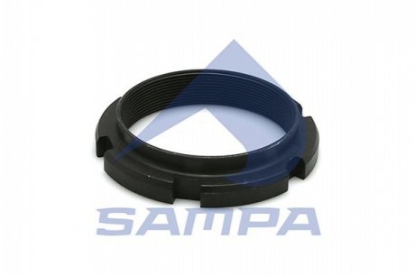Гайка маточини SAMPA 204.294