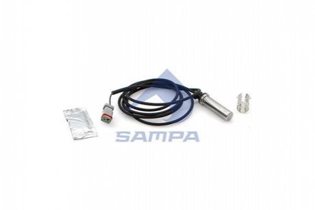 Датчик кількості обертів колеса SAMPA 096.367 (фото 1)