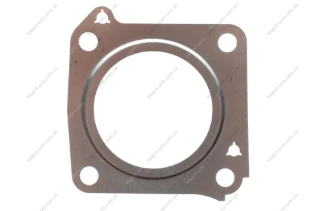 Прокладка, корпус дросельної заслінки, VW Caddy II, Golf IV, New Beetle, Polo IV; 1.4, 99-10 FEBI BILSTEIN 103796
