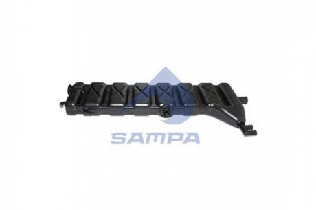 Втулка стабілізатора (гумова) SAMPA 021.386