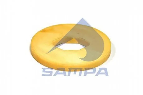 Сальник стабілізатора кабіни SAMPA 014.016