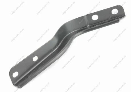 Кронштейн радиаторной решетки левый VAG 1U0823573A