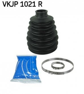 Комплект пильовиків гумових SKF VKJP1021R