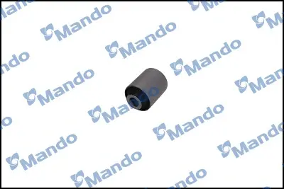 Сайлентблок рычага Hyundai Sonata (04-10) MANDO DCC010158 (фото 1)
